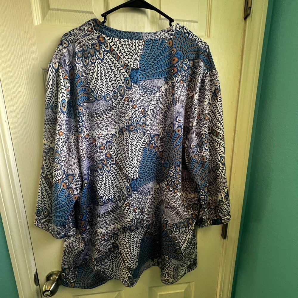 DaMart Top - Picture 4 of 4